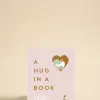 Bookreps NZ A Hug In A Book