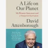 Flying Kiwi A Life on Our Planet David Attenborough EOL Paperback