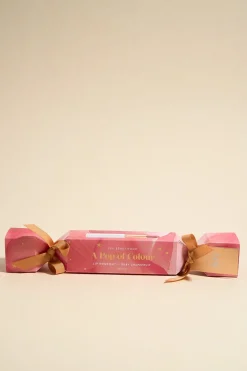 Luk Beautifood A Pop Of Colour Ruby Grapefruit Lip Nourish Bon Bon