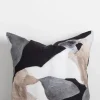 Baya Aalto Mist Feather Inner 55x55cm Cushion