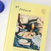 Bookreps NZ Al Fresco: Inspired Ideas for Outdoor Living EOL