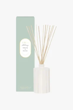 Circa Home Alchemy White Tea + Wild Mint Diffuser 250ml