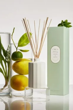 Circa Home Alchemy White Tea + Wild Mint Diffuser 250ml