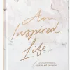 Compendium An Inspired Life Guided Journal