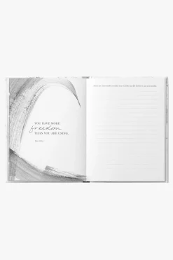 Compendium An Inspired Life Guided Journal