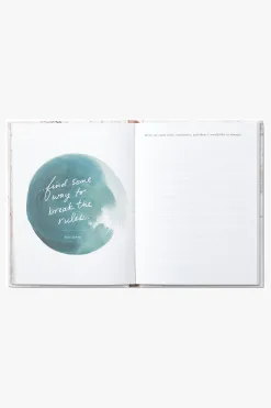 Compendium An Inspired Life Guided Journal