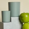 RE:UNION Label Apple Cinnamon Scroll 210g Soy Candle