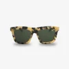 Bored George Avery Duo Tort Sunglasses