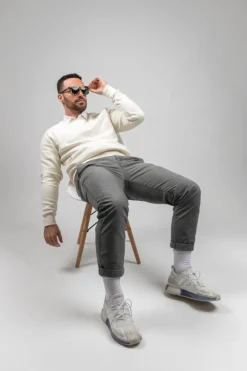 Bored George Avery Duo Tort Sunglasses