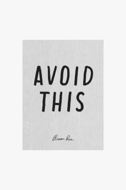 Bookreps NZ Avoid This EOL