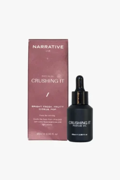Narrative Lab Awaken Oil Dropper Parfum Oil