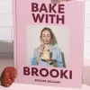 Bookreps NZ Bake With Brooki