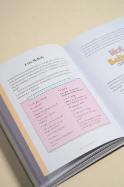 Bookreps NZ Be Your Best Self