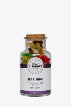 Sweet Disorder Bear Hugs Gummy Jar