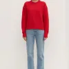 Assembly Label Beau Goji Merino Knit