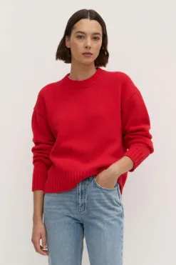 Assembly Label Beau Goji Merino Knit