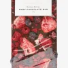 House of Chocolate Beautiful Summer Berries Dark Chocolate Bar
