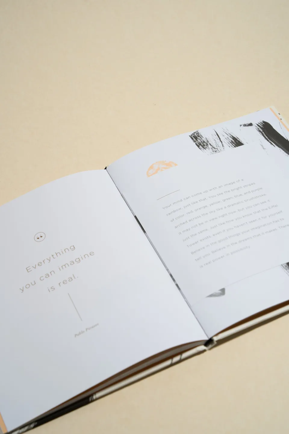 Compendium Beautiful Thoughts