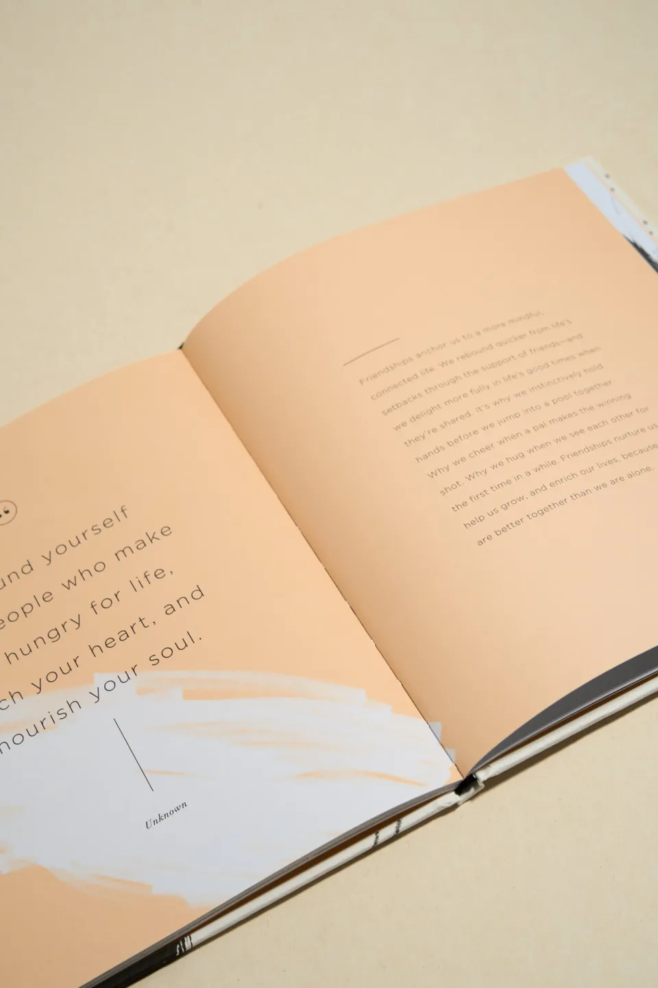 Compendium Beautiful Thoughts