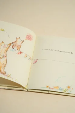 Compendium Because I Had A Teacher Kids Book