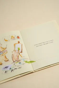 Compendium Because I Had A Teacher Kids Book