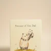Compendium Because of You Dad