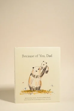 Compendium Because of You Dad