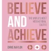 Flying Kiwi Believe and Achieve EOL