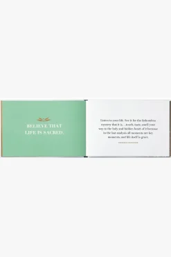 Compendium Believe EOL Gift Book