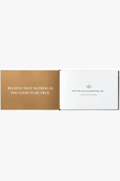 Compendium Believe EOL Gift Book