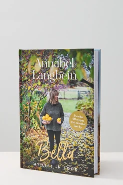 Bookreps NZ Bella By Annabel Langbein EOL