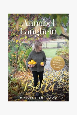 Bookreps NZ Bella By Annabel Langbein EOL