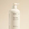 Designstuff Bergamot + Grapefruit White 500ml Hand Wash