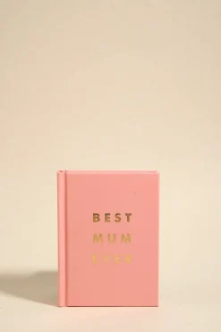 Nationwide Book Best Mum Ever