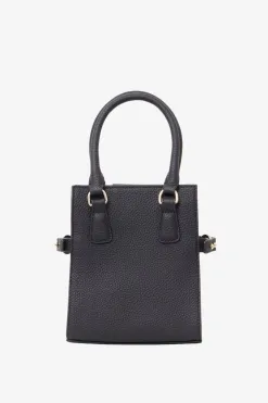 Saben Bianca Black Small Crossbody Bag