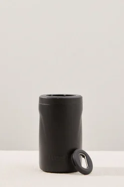 Huski Black Beer Cooler