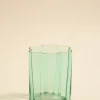 Willow u0026 Mae Bloom Wavy Green Tumbler
