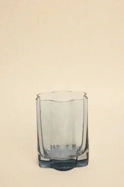 Willow u0026 Mae Bloom Wavy Grey Tumbler