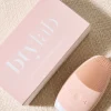 bty lab Blush 2 in 1 Sonic Facial Cleanser