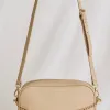 Among the Brave Boston Shell Leather Camera Bag