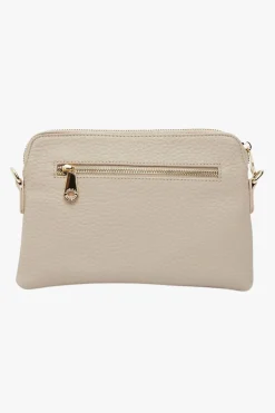 Elms+King Bowery Oyster Clutch Wallet