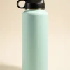 RE:UNION Label Breeze Stainless Steel 1ltr Water Bottle