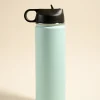 RE:UNION Label Breeze Stainless Steel 710ml Water Bottle