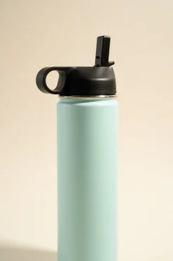 RE:UNION Label Breeze Stainless Steel 710ml Water Bottle