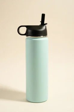 RE:UNION Label Breeze Stainless Steel 710ml Water Bottle