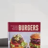 Bookreps NZ Burgers EOL