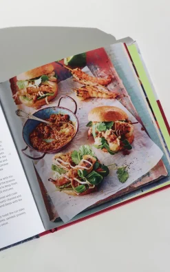 Bookreps NZ Burgers EOL