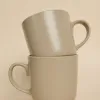 Willow u0026 Mae Caffeine Fix Stone Speckle Pack 2 Mugs