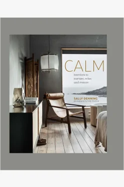 Bookreps NZ Calm Interiors EOL