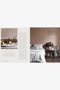 Bookreps NZ Calm Interiors EOL